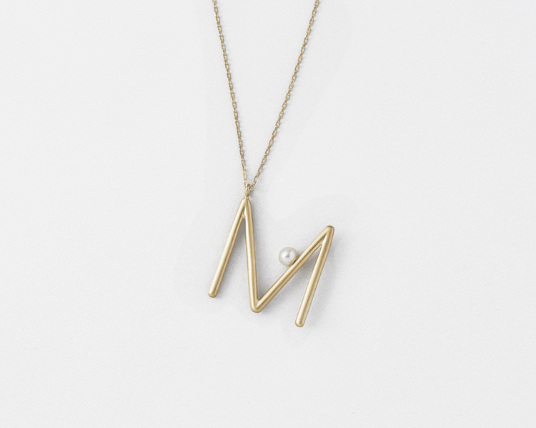necklace165(B、M、R、W)